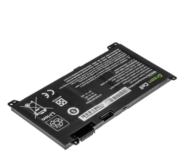 Green Cell Bateria do HP RR03XL 11,4V 3400mAh HP183 - 1197221 - zdjęcie 3
